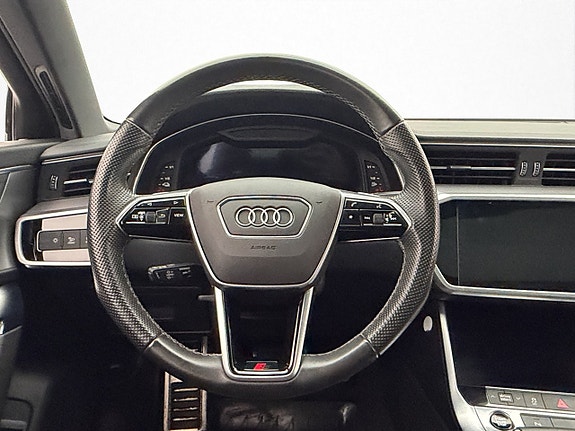 Audi A6 22 of 30