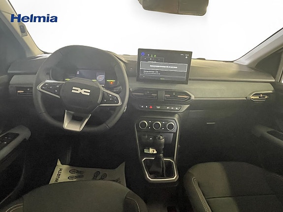 Dacia Sandero Stepway 9 of 13