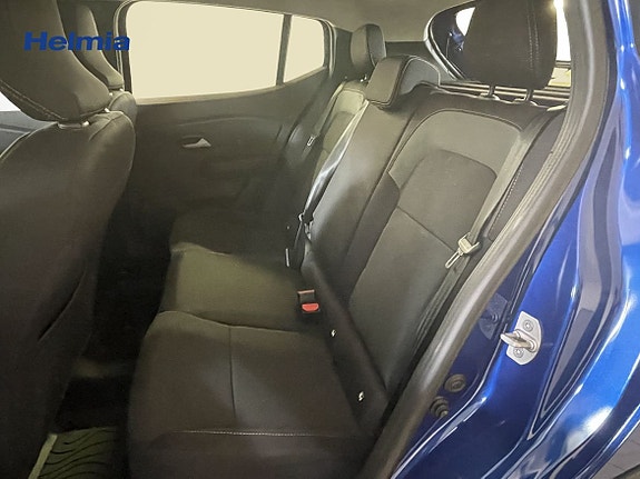 Dacia Sandero Stepway 8 of 13