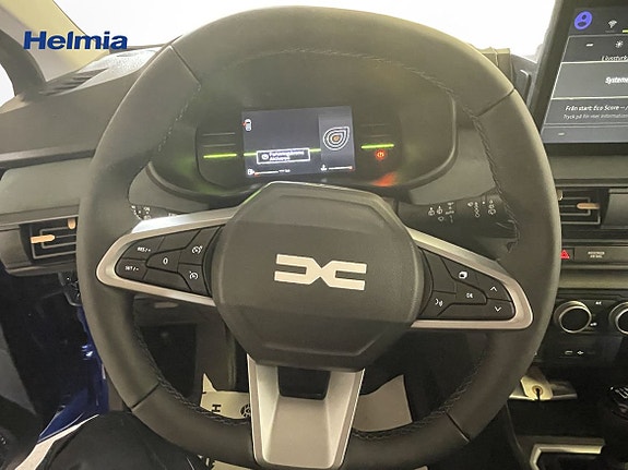 Dacia Sandero Stepway 10 of 13