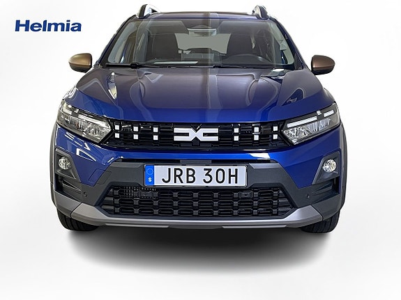 Dacia Sandero Stepway 5 of 13