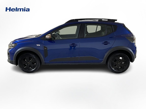 Dacia Sandero Stepway 2 of 13