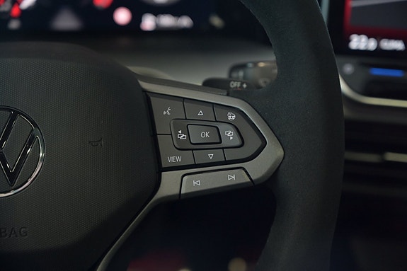 Volkswagen Golf I 19 of 30