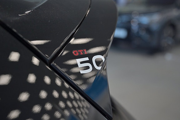 Volkswagen Golf I 9 of 30