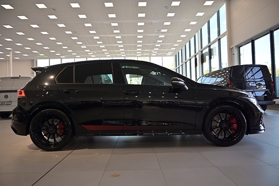 Volkswagen Golf I 6 of 30