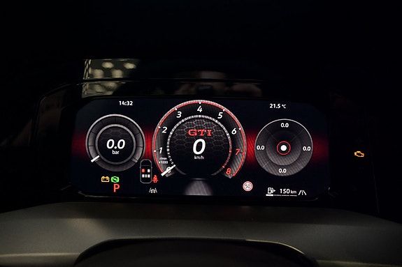 Volkswagen Golf I 20 of 30