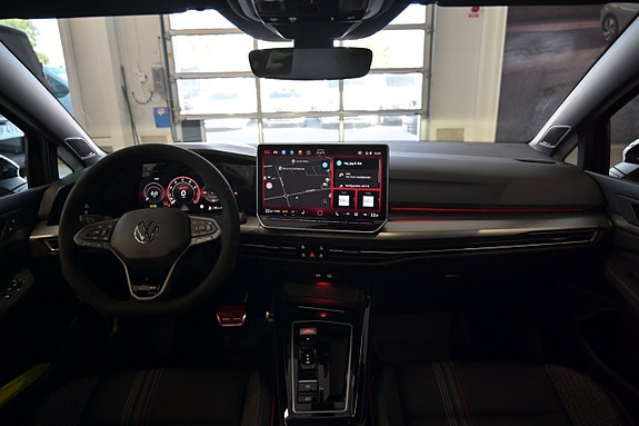 Volkswagen Golf I 16 of 30