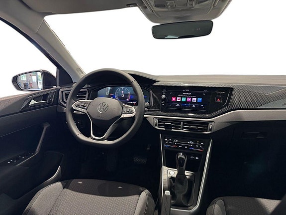 Volkswagen Polo 7 of 15