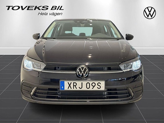 Volkswagen Polo 4 of 15