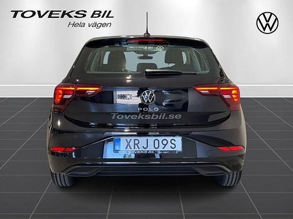 Volkswagen Polo 3 of 15