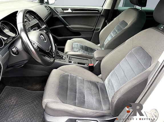 Volkswagen Golf I 9 of 15