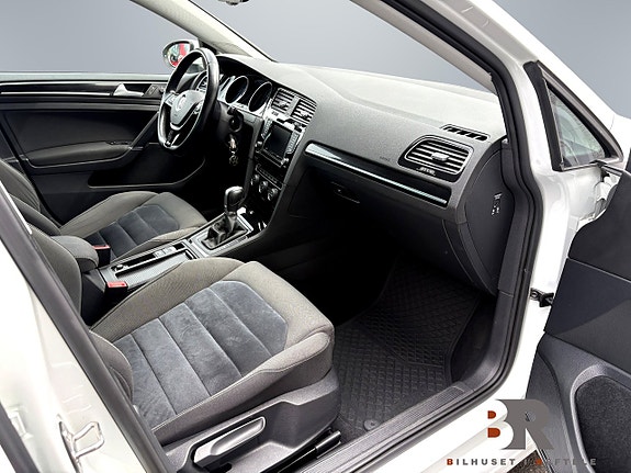 Volkswagen Golf I 11 of 15