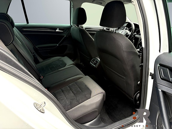 Volkswagen Golf I 12 of 15