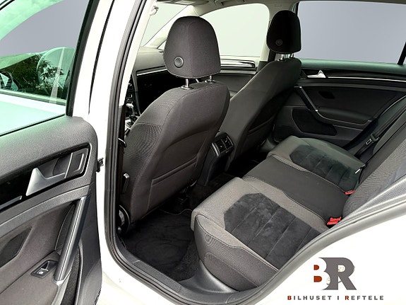 Volkswagen Golf I 10 of 15