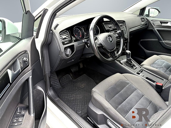 Volkswagen Golf I 8 of 15