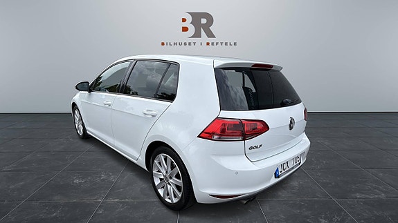 Volkswagen Golf I 6 of 15