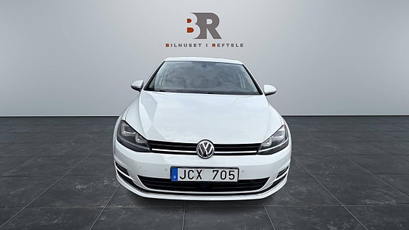 Volkswagen Golf I 15 of 15