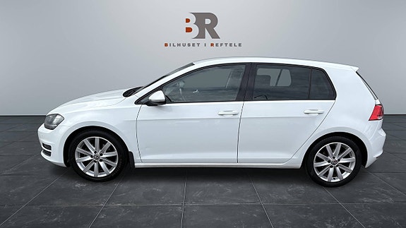 Volkswagen Golf I 7 of 15