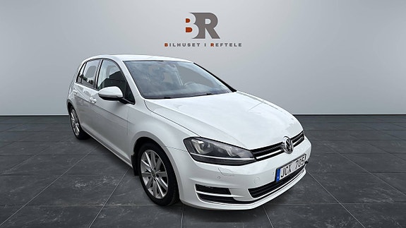 Volkswagen Golf I 14 of 15