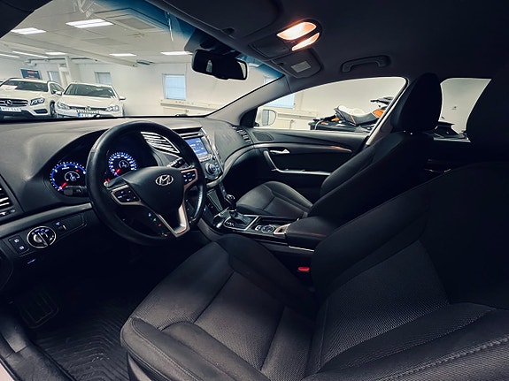 Hyundai i40 9 of 22