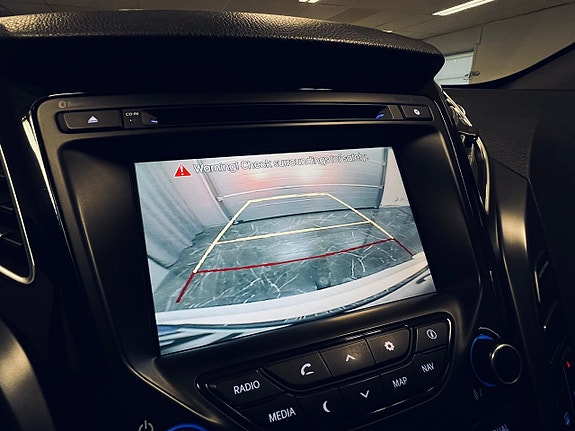 Hyundai i40 14 of 22
