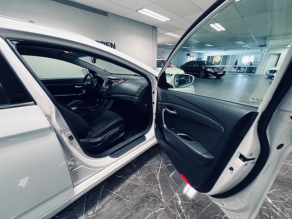 Hyundai i40 6 of 22