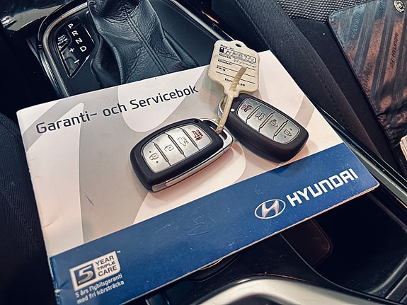 Hyundai i40 22 of 22