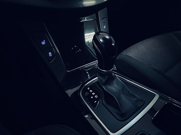 Hyundai i40 17 of 22
