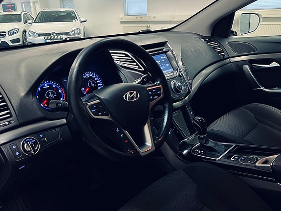 Hyundai i40 10 of 22