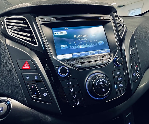 Hyundai i40 19 of 22