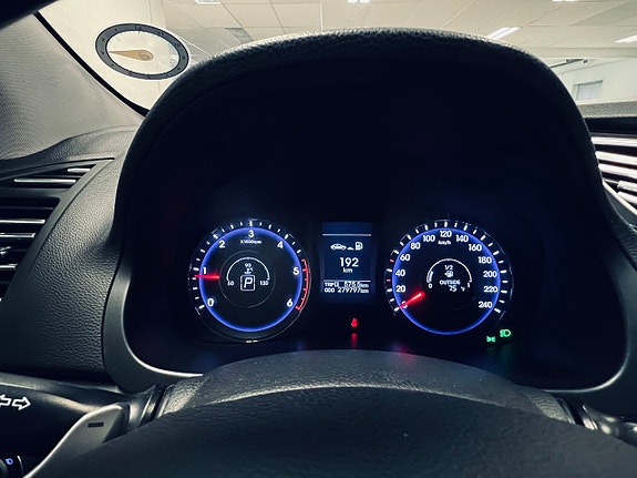 Hyundai i40 13 of 22