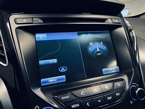 Hyundai i40 16 of 22