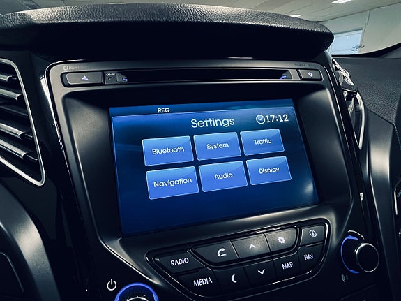 Hyundai i40 20 of 22