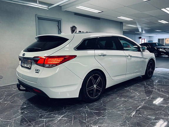 Hyundai i40 3 of 22