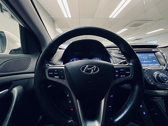 Hyundai i40 12 of 22