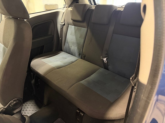 Ford Fiesta 6 of 10