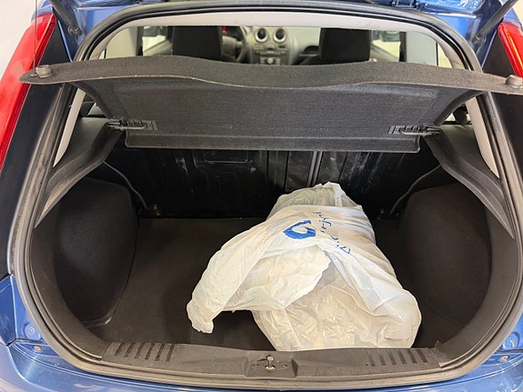 Ford Fiesta 10 of 10
