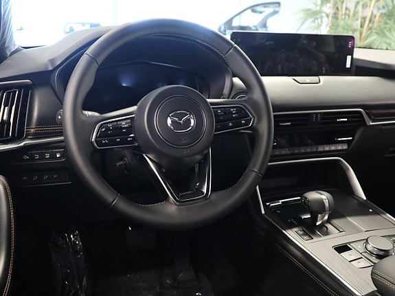 Mazda CX-80 4 of 4