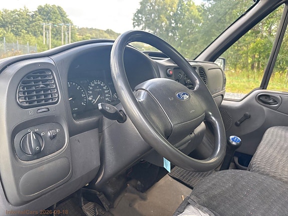 Ford Transit 19 of 30