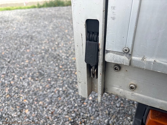 Ford Transit 26 of 30