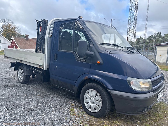 Ford Transit 4 of 30
