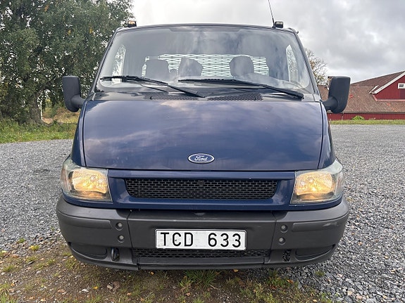 Ford Transit 3 of 30