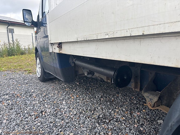 Ford Transit 11 of 30