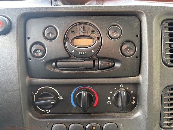 Ford Transit 18 of 30