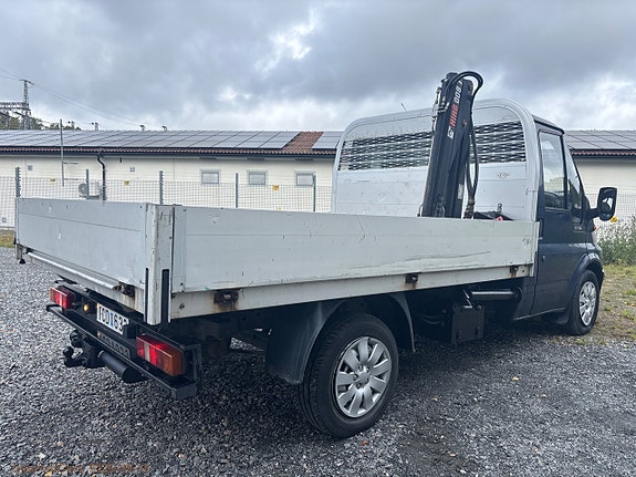 Ford Transit 6 of 30