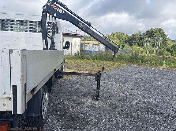 Ford Transit 10 of 30