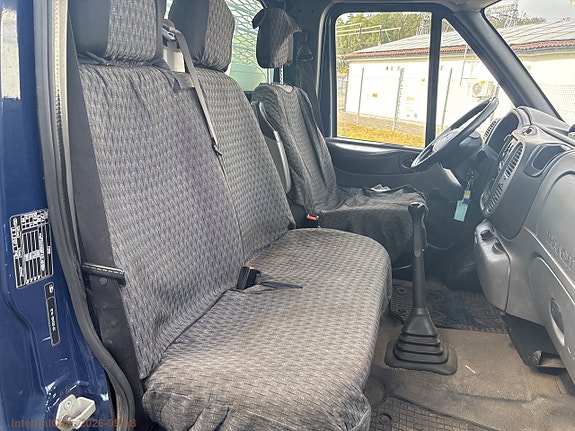 Ford Transit 22 of 30