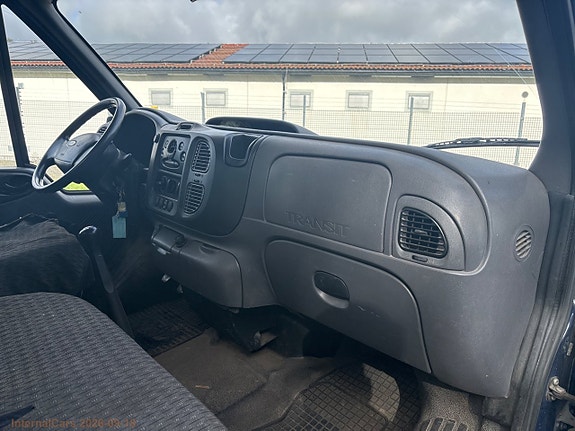 Ford Transit 21 of 30