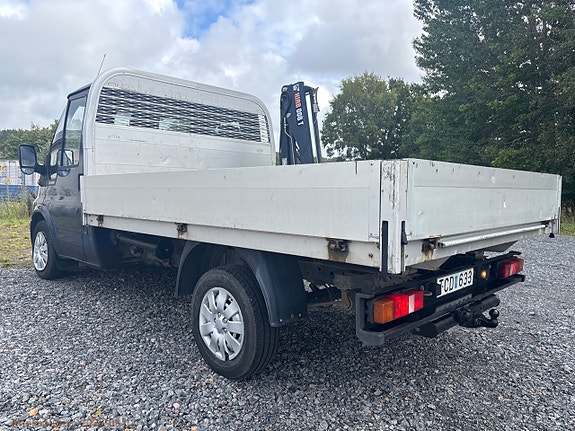 Ford Transit 9 of 30