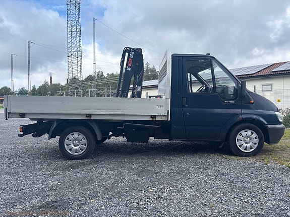 Ford Transit 5 of 30